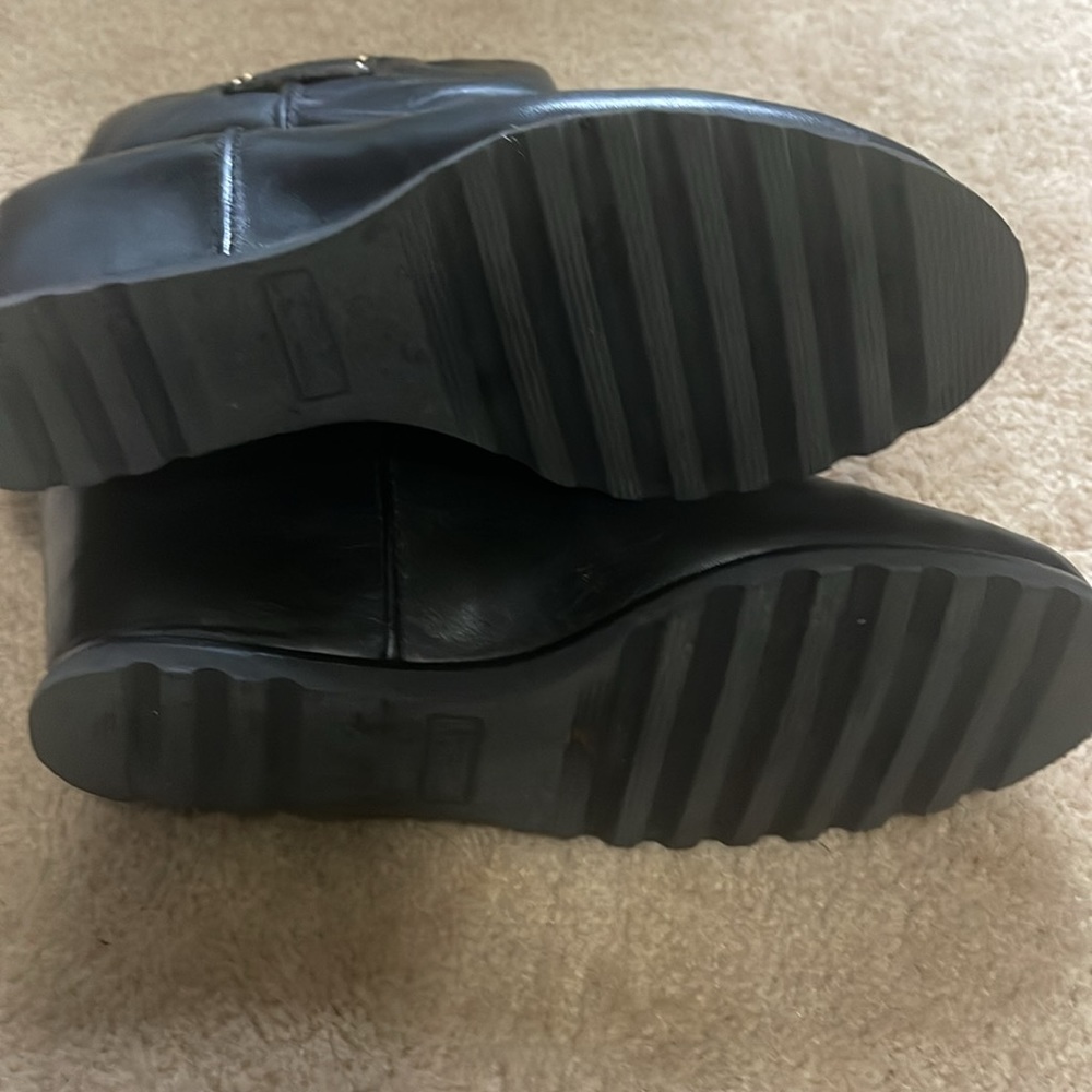 Marc Jacobs Booties - Picture 10 of 12